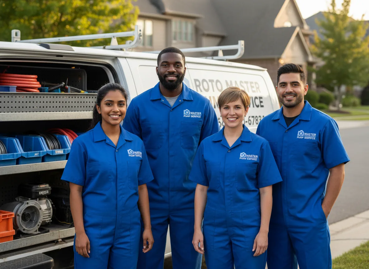 Sump Pump Installation company in New Era, MI